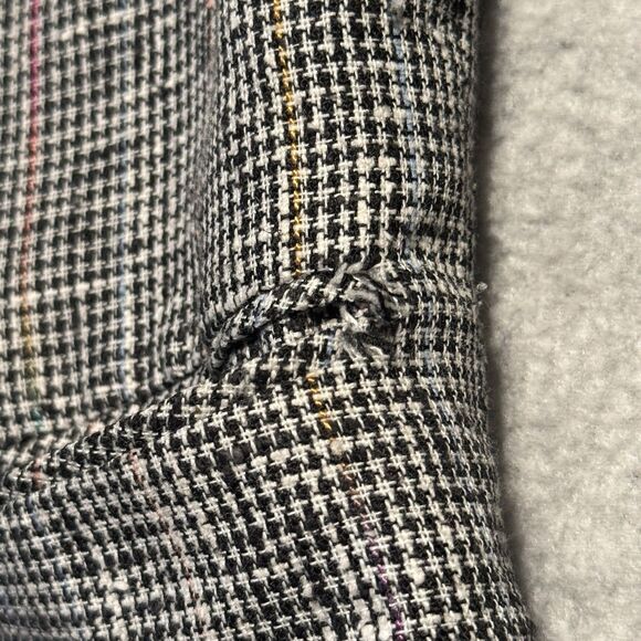 Imp Originals Sport Coat Boy 4T Houndstooth Suit Jacket Bundle Slim Jeans Preppy - Picture 14 of 15